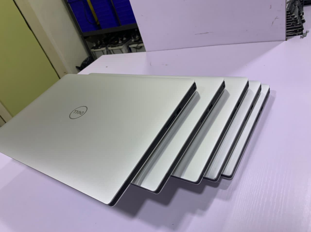 Dell Precision 5530 Intel Core i7 8th Gen 15.6″ UltraSharp. 16GB DDR4 RAM 512GB SSD Dell Precision 5530 Intel Core i7 8th Gen 15.6″ UltraSharp 1920 by 1080 FHD Basic Speed 2.6GHZ Turbo Speed 4.3Ghz 6 Cores and 9MB Intel Smart Cache INTEL CORE I7-8850H Item | Buy Dell Precision 5530 Intel Core i7 8th Gen 15.6″ UltraSharp. 16GB DDR4 RAM 512GB SSD Dell Precision 5530 Intel Core i7 8th Gen 15.6″ UltraSharp 1920 by 1080 FHD Basic Speed 2.6GHZ Turbo Speed 4.3Ghz 6 Cores and 9MB Intel Smart Cache INTEL CORE I7-8850H | SPOP Enterprise Global