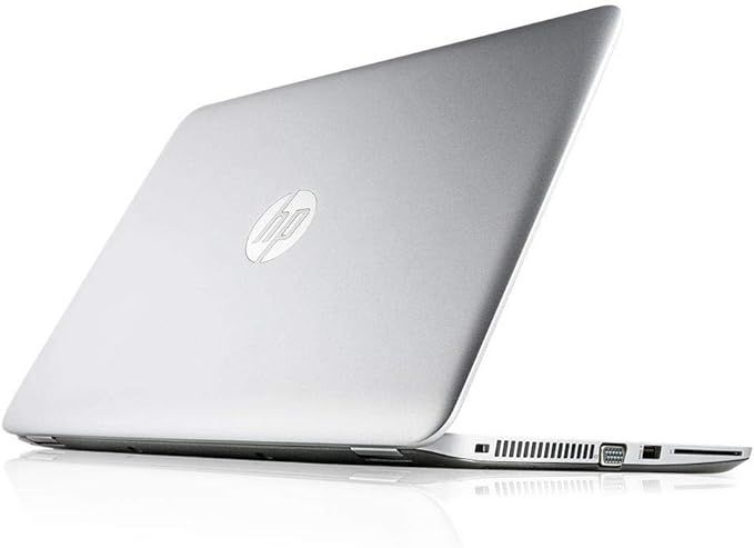 SPOP Enterprise Global | HP ELITEBOOK 820 G3 core i7 – 8GB RAM 512GB SSD  Intel core i7-6600U 6th Generation 8gb RAM 512gb SSD 12.5” 1366 X 768 Basic  Speed: 2.60Ghz 2.81Ghz