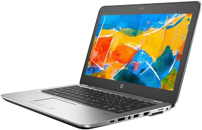 SPOP Enterprise Global | HP ELITEBOOK 820 G3 core i7 – 16GB RAM 512GB SSD  Intel core i7-6600U 6th Generation 16gb RAM 512gb SSD 12.5” 1366 X 768  Basic Speed: 2.60Ghz 2.81Ghz