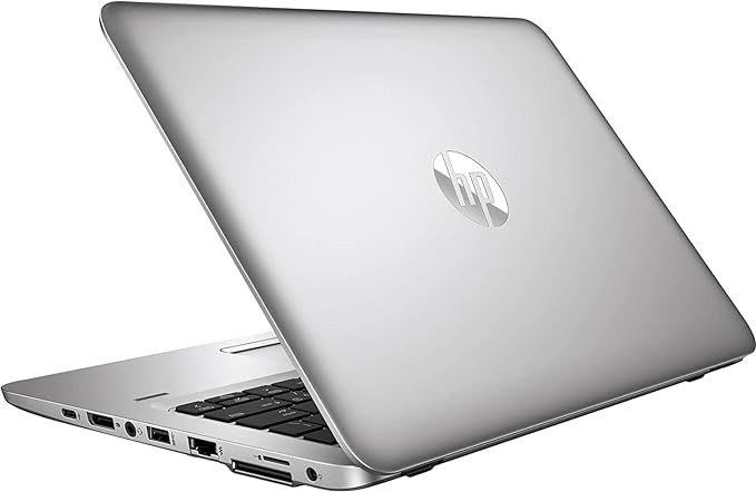 SPOP Enterprise Global | HP ELITEBOOK 820 G3 core i7 – 16GB RAM 512GB SSD  Intel core i7-6600U 6th Generation 16gb RAM 512gb SSD 12.5” 1366 X 768  Basic Speed: 2.60Ghz 2.81Ghz