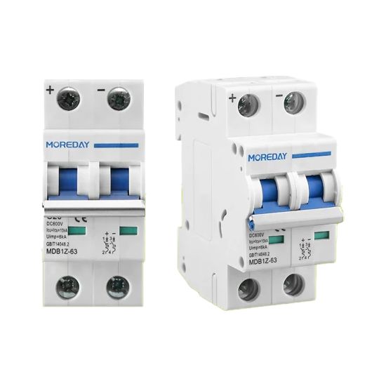 AC MINIATURE CIRCUIT BREAKER MDB1-1P/10A (6KA) Single Pole for AC input and Output Breaker Item | Buy AC MINIATURE CIRCUIT BREAKER MDB1-1P/10A (6KA) Single Pole for AC input and Output Breaker | SPOP Enterprise Global
