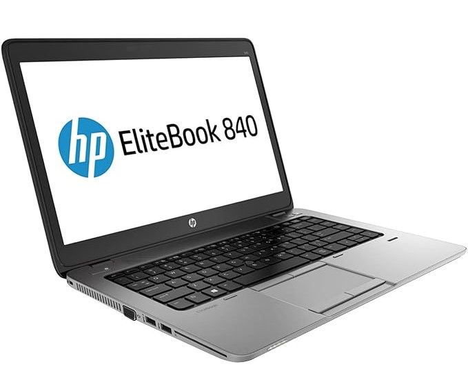 HP ELITEBOOK 840 G1- 8GB RAM 512GB SSD Intel Core i5-4210u 4th Generation 8gb RAM 512gb SSD Cpu @ 1.70Ghz 2.40Ghz Turbo boost up to 3.5Ghz 14″ 1920 x 1080 HD Resolution Intel HD Graphics 4400 3 MB cache, 2 cores Wins 10 | WiFi | WebCam | Bluetooth | HDMI Item | Buy HP ELITEBOOK 840 G1- 8GB RAM 512GB SSD Intel Core i5-4210u 4th Generation 8gb RAM 512gb SSD Cpu @ 1.70Ghz 2.40Ghz Turbo boost up to 3.5Ghz 14″ 1920 x 1080 HD Resolution Intel HD Graphics 4400 3 MB cache, 2 cores Wins 10 | WiFi | WebCam | Bluetooth | HDMI | SPOP Enterprise Global