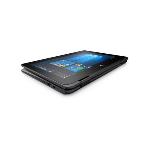 Hp ProBook 11 X360- TOUCH- 1TB SSD/8GB RAM-Intel CORE I5- Windows 11 + 64GB Flash & BAG Item | Buy Hp ProBook 11 X360- TOUCH- 1TB SSD/8GB RAM-Intel CORE I5- Windows 11 + 64GB Flash & BAG | SPOP Enterprise Global