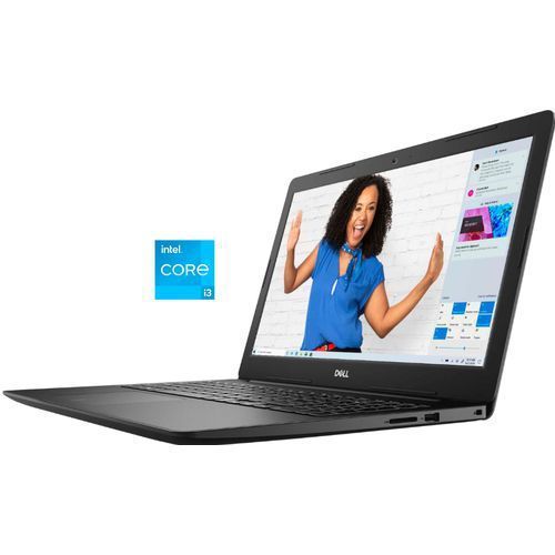DELL Vostro 15-inch Laptop Intel Core I3 8GB RAM 11th GEN 256 SSD Windows 11+USB Light For Keyboard Item | Buy DELL Vostro 15-inch Laptop Intel Core I3 8GB RAM 11th GEN 256 SSD Windows 11+USB Light For Keyboard | SPOP Enterprise Global