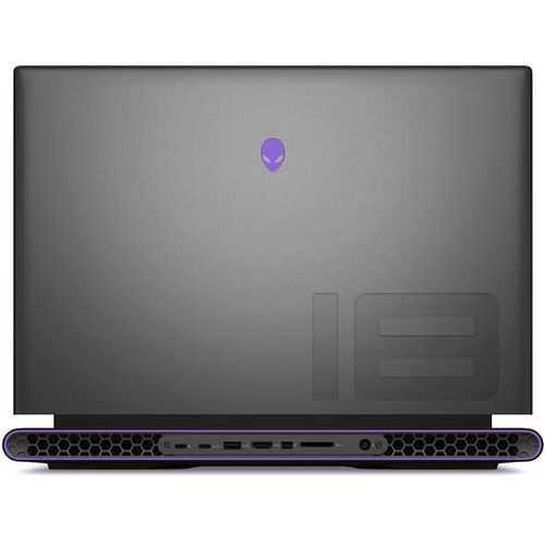 SPOP Enterprise Global | DELL ALIENWARE M18 R2 14TH GEN,CORE I9-14900HX,4TB  SSD/64GB RAM,16GB RTX 4090,18