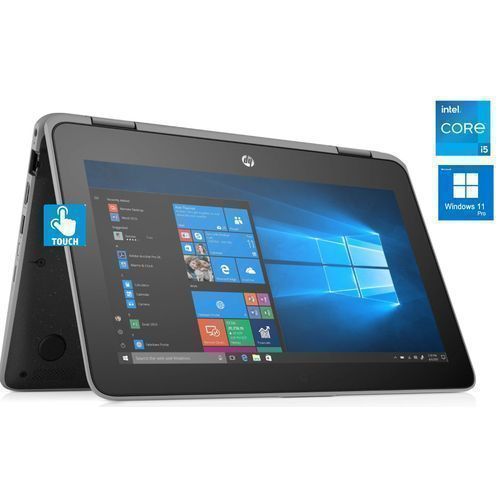 Hp ProBook 11 X360 TOUCH INTEL CORE I5 512GB SSD- 8GB RAM Windows 11+ 32GB FLASH & USB LIGHT Item | Buy Hp ProBook 11 X360 TOUCH INTEL CORE I5 512GB SSD- 8GB RAM Windows 11+ 32GB FLASH & USB LIGHT | SPOP Enterprise Global