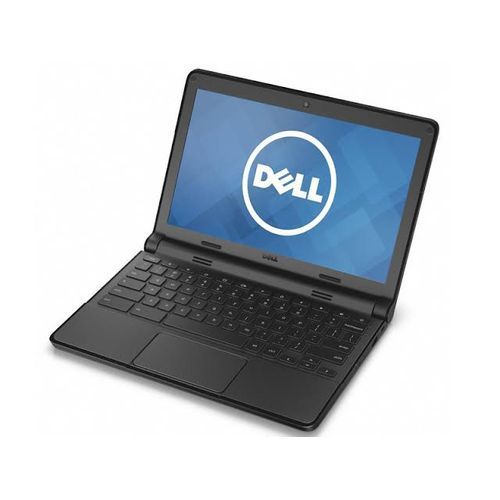 Dell on sale chrome