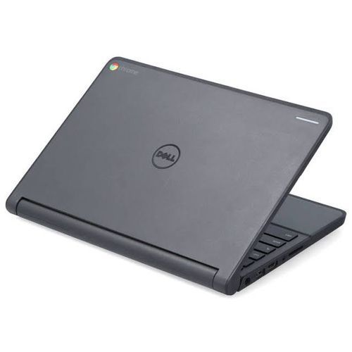 Laptop Dell Chromebook 11 in hotsell black