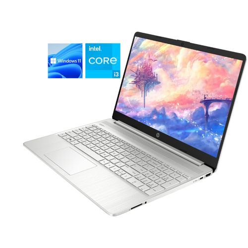 Hp Pavilion 15 - Intel Core I3-11th Gen 16GB RAM/512GB SSD- Windows 11+ BAG Item | Buy Hp Pavilion 15 - Intel Core I3-11th Gen 16GB RAM/512GB SSD- Windows 11+ BAG | SPOP Enterprise Global