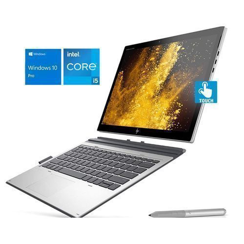 Hp Elitebook X2 1012 Intel Core I5 256GB SSD/8GB RAM/Backlit-Keypad - TouchScreen- Windows 10 PRO+ PEN Item | Buy Hp Elitebook X2 1012 Intel Core I5 256GB SSD/8GB RAM/Backlit-Keypad - TouchScreen- Windows 10 PRO+ PEN | SPOP Enterprise Global