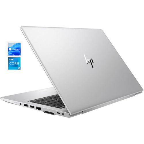 Hp EliteBook 840 G6 Intel Core I5-8GB RAM/256GB SSD/Backlit Keyboard/FP Reader Wins 11 Pro Laptop+BAG Item | Buy Hp EliteBook 840 G6 Intel Core I5-8GB RAM/256GB SSD/Backlit Keyboard/FP Reader Wins 11 Pro Laptop+BAG | SPOP Enterprise Global