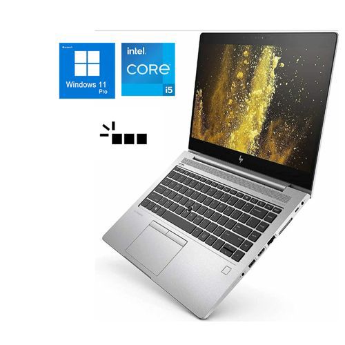 Hp EliteBook 840 G6 Intel Core I5-8GB RAM/512GB SSD/Backlit Keyboard/FP Reader Windows 11 Pro + BAG Item | Buy Hp EliteBook 840 G6 Intel Core I5-8GB RAM/512GB SSD/Backlit Keyboard/FP Reader Windows 11 Pro + BAG | SPOP Enterprise Global
