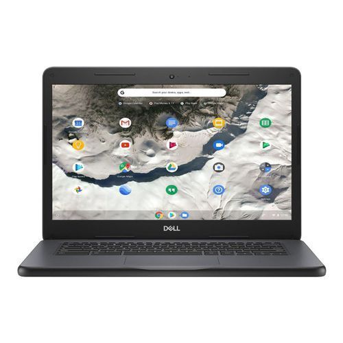 SPOP Enterprise Global | DELL Chromebook 3400 - 14