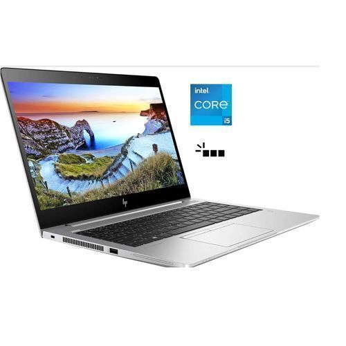 Hp EliteBook 840 G6 Intel Core I5-8GB RAM/256GB SSD/Backlit Keyboard/FP Reader Windows 11 Pro + BAG Item | Buy Hp EliteBook 840 G6 Intel Core I5-8GB RAM/256GB SSD/Backlit Keyboard/FP Reader Windows 11 Pro + BAG | SPOP Enterprise Global