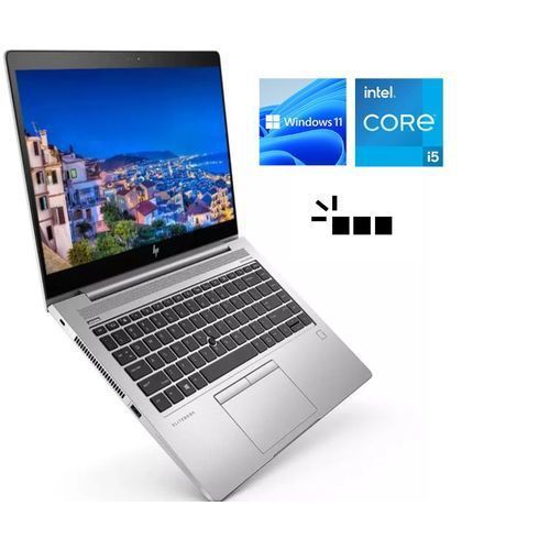 Hp EliteBook 840 G6 Intel Core I5 Touchscreen 16GB RAM/1TB SSD/Backlit Keyboard/FP Win 11 Pro Item | Buy Hp EliteBook 840 G6 Intel Core I5 Touchscreen 16GB RAM/1TB SSD/Backlit Keyboard/FP Win 11 Pro | SPOP Enterprise Global