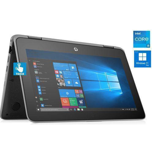Hp ProBook 11 X360 TOUCH INTEL CORE I5 512GB SSD- 8GB RAM Windows 11+ 32GB FLASH & POUCH BAG Item | Buy Hp ProBook 11 X360 TOUCH INTEL CORE I5 512GB SSD- 8GB RAM Windows 11+ 32GB FLASH & POUCH BAG | SPOP Enterprise Global