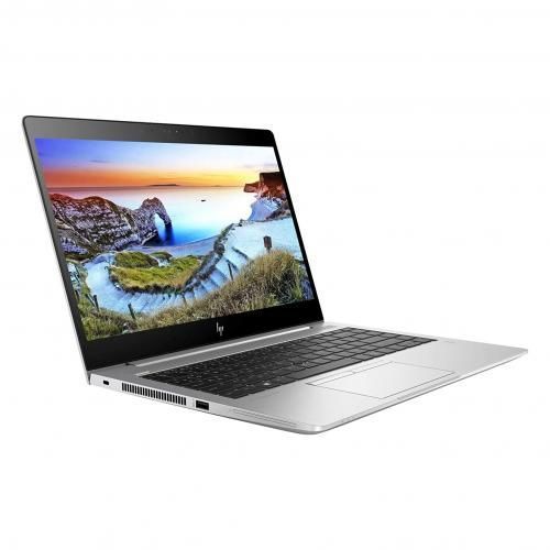 SPOP Enterprise Global | Hp EliteBook 840 G5 Intel Corei7-16GB RAM/512GB  SSD/Backlit Keyboard/FP Reader Win11 Pro+pouch Mouse