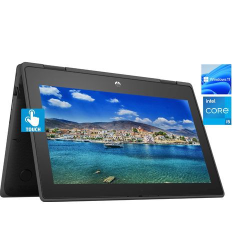 Hp ProBook 11 X360- TOUCH- 1TB SSD/8GB RAM-Intel CORE I5- Windows 11 PRO LAPTOP + 64GB Flash & BAG Item | Buy Hp ProBook 11 X360- TOUCH- 1TB SSD/8GB RAM-Intel CORE I5- Windows 11 PRO LAPTOP + 64GB Flash & BAG | SPOP Enterprise Global