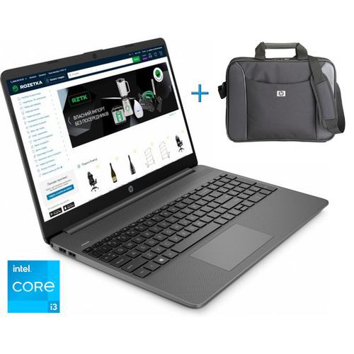 Hp Notebook 15- Intel Core I3- 16GB RAM/1TB HDD- 10TH GEN- Windows 11 PRO+USB Light & BAG Item | Buy Hp Notebook 15- Intel Core I3- 16GB RAM/1TB HDD- 10TH GEN- Windows 11 PRO+USB Light & BAG | SPOP Enterprise Global