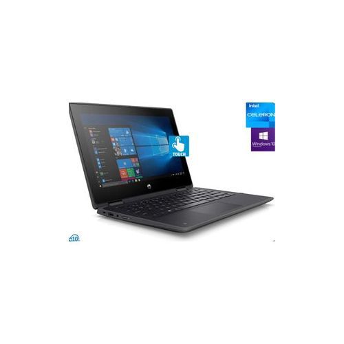 Hp ProBook 11 X360- TOUCH- 128GB SSD/4GB RAM-Intel CELERON QUAD CORE WIN10 Pro +Mouse &USB Light Item | Buy Hp ProBook 11 X360- TOUCH- 128GB SSD/4GB RAM-Intel CELERON QUAD CORE WIN10 Pro +Mouse &USB Light | SPOP Enterprise Global