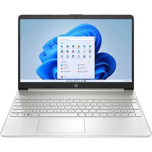 Hp 15 Touchscreen 11Th Gen Intel Core I5 12Gb Ram 256Gb Ssd Intel Iris Xe Wins 11 Item | Buy Hp 15 Touchscreen 11Th Gen Intel Core I5 12Gb Ram 256Gb Ssd Intel Iris Xe Wins 11 | SPOP Enterprise Global
