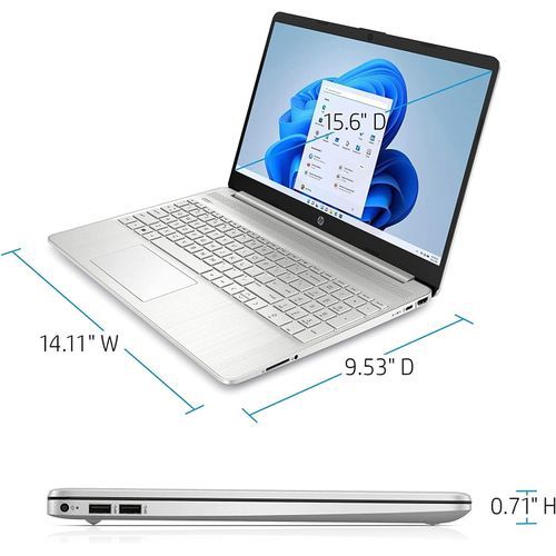 Hp 15 Touchscreen 11Th Gen Intel Core I5 12Gb Ram 256Gb Ssd Intel Iris Xe Wins 11 Item | Buy Hp 15 Touchscreen 11Th Gen Intel Core I5 12Gb Ram 256Gb Ssd Intel Iris Xe Wins 11 | SPOP Enterprise Global