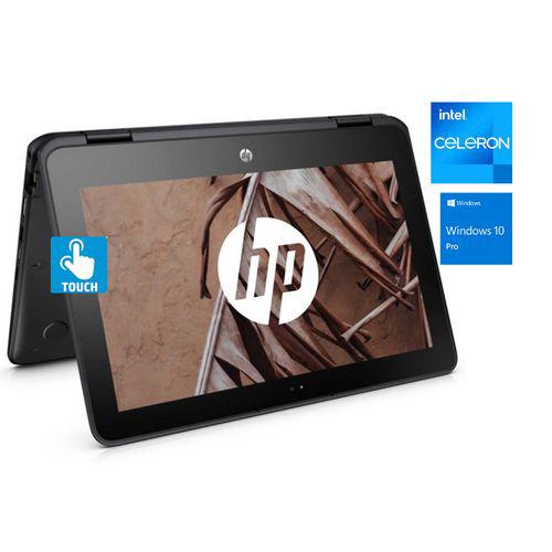 Hp Notebook 11 - TOUCH- 128GB SSD/4GB RAM-Intel CELERON QUAD CORE WIN10 Pro +Mouse &USB Light Item | Buy Hp Notebook 11 - TOUCH- 128GB SSD/4GB RAM-Intel CELERON QUAD CORE WIN10 Pro +Mouse &USB Light | SPOP Enterprise Global