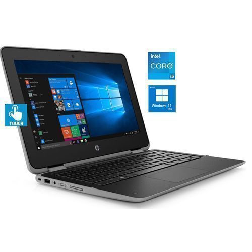 Hp ProBook 11 X360 TOUCH INTEL CORE I5 256GB SSD- 8GB RAM Windows 11+ 32GB FLASH & POUCH BAG Item | Buy Hp ProBook 11 X360 TOUCH INTEL CORE I5 256GB SSD- 8GB RAM Windows 11+ 32GB FLASH & POUCH BAG | SPOP Enterprise Global