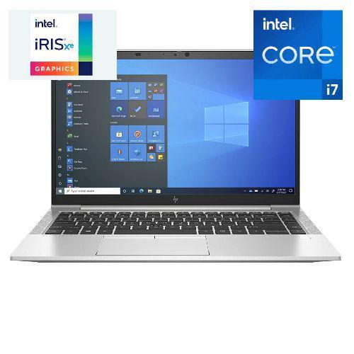 Hp ELITEBOOK 840 G8 11TH GEN CORE I7 16GB RAM/512 SSD BACKLIT KEYBOARD FP WINS 11 PRO+ Headset Item | Buy Hp ELITEBOOK 840 G8 11TH GEN CORE I7 16GB RAM/512 SSD BACKLIT KEYBOARD FP WINS 11 PRO+ Headset | SPOP Enterprise Global