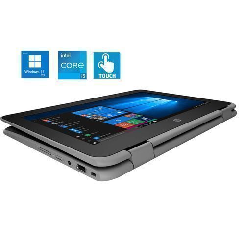 Hp ProBook 11 X360 TOUCH INTEL CORE I5 512GB SSD- 8GB RAM Windows 11+ POUCH BAG Item | Buy Hp ProBook 11 X360 TOUCH INTEL CORE I5 512GB SSD- 8GB RAM Windows 11+ POUCH BAG | SPOP Enterprise Global
