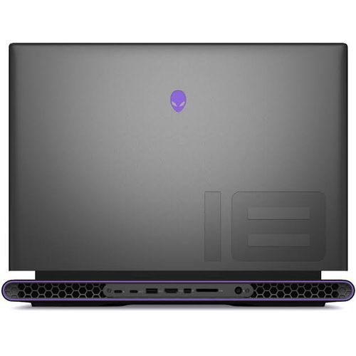 DELL ALIENWARE M18 R1, I9-13thGEN, 1TB/32GB, 4080 Item | Buy DELL ALIENWARE M18 R1, I9-13thGEN, 1TB/32GB, 4080 | SPOP Enterprise Global