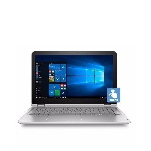 Hp ENVY X360 15 Intel Core I5 (12GB,1TB HDD+32GB OTG Flash+ Backlit Keyboard 15.6-Inch Windows 10 Touchscreen Laptop - Silver Item | Buy Hp ENVY X360 15 Intel Core I5 (12GB,1TB HDD+32GB OTG Flash+ Backlit Keyboard 15.6-Inch Windows 10 Touchscreen Laptop - Silver | SPOP Enterprise Global