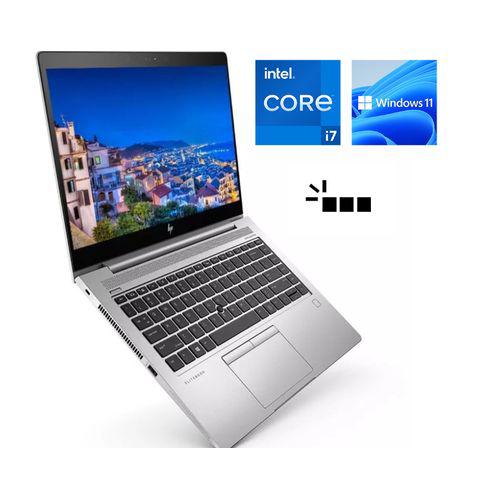 Hp EliteBook 840 Intel Core I7- 16GB RAM/512GB SSD/Backlit Keyboard/FP Reader Windows 11 Pro + BAG Item | Buy Hp EliteBook 840 Intel Core I7- 16GB RAM/512GB SSD/Backlit Keyboard/FP Reader Windows 11 Pro + BAG | SPOP Enterprise Global
