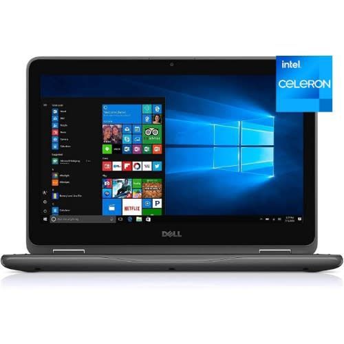 DELL Latitude 3190 INTEL CELERON 128GB SSD 4GB WIN 10 Pro+pouch Item | Buy DELL Latitude 3190 INTEL CELERON 128GB SSD 4GB WIN 10 Pro+pouch | SPOP Enterprise Global