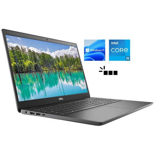 SPOP Enterprise Global | DELL Latitude 3520 - Intel Core I5 SPOP Enterprise Global | DELL Latitude 3520 - Intel Core I5