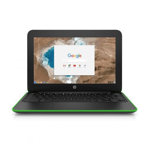 Hp CHROMEBOOK 11 G4, CELERON, 4GB RAM,16GB SSD + BAG Item | Buy Hp CHROMEBOOK 11 G4, CELERON, 4GB RAM,16GB SSD + BAG | SPOP Enterprise Global