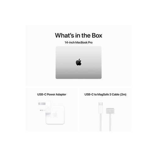 Apple MacBook Pro 14 Item | Buy Apple MacBook Pro 14 | SPOP Enterprise Global