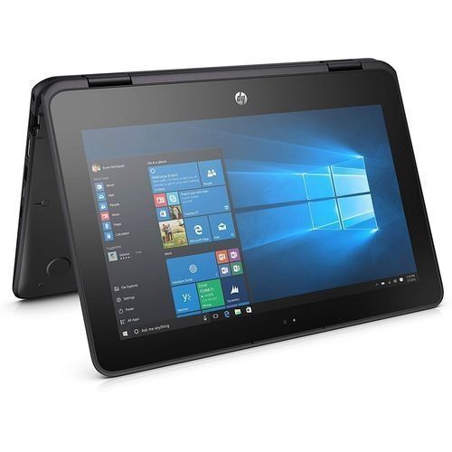 Hp ProBook 11 G1 Convertible Intel Pentium 128GB 4GB 11.6 Touchscreen WIN10 Pro Item | Buy Hp ProBook 11 G1 Convertible Intel Pentium 128GB 4GB 11.6 Touchscreen WIN10 Pro | SPOP Enterprise Global