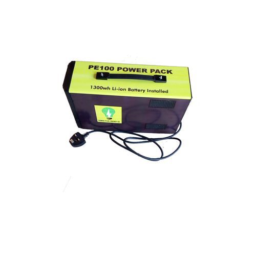 Power Plus Laptop Ultra Massive Power Bank (1300wh) Item | Buy Power Plus Laptop Ultra Massive Power Bank (1300wh) | SPOP Enterprise Global