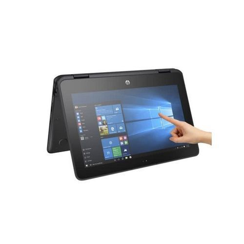 Hp ProBook 11 X360- TOUCH- 256GB SSD/4GB RAM-Intel CELERON QUAD CORE WIN10 Pro +Mouse &USB Light Item | Buy Hp ProBook 11 X360- TOUCH- 256GB SSD/4GB RAM-Intel CELERON QUAD CORE WIN10 Pro +Mouse &USB Light | SPOP Enterprise Global