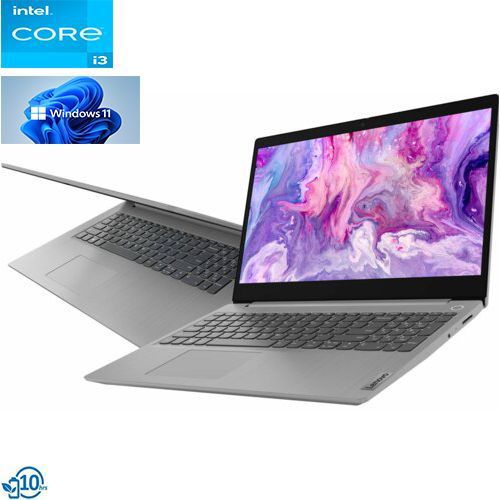 Lenovo Ideapad 15 Inch Laptop - Intel Core I3- 1TB HDD- 20GB RAM- Windows 11 + USB Light For Keyboard Item | Buy Lenovo Ideapad 15 Inch Laptop - Intel Core I3- 1TB HDD- 20GB RAM- Windows 11 + USB Light For Keyboard | SPOP Enterprise Global