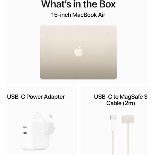 Apple MacBook Air - 15.3 Item | Buy Apple MacBook Air - 15.3 | SPOP Enterprise Global