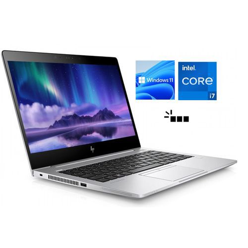 Hp EliteBook 840 Intel Core I7- 16GB RAM/1TB SSD/Backlit Keyboard/FP Reader Windows 11 Pro + BAG Item | Buy Hp EliteBook 840 Intel Core I7- 16GB RAM/1TB SSD/Backlit Keyboard/FP Reader Windows 11 Pro + BAG | SPOP Enterprise Global