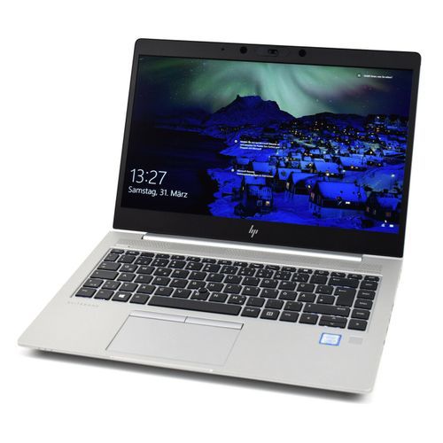 14" HP EliteBook 840 buy G5 i5-8350U 8/256GB W11 Pro