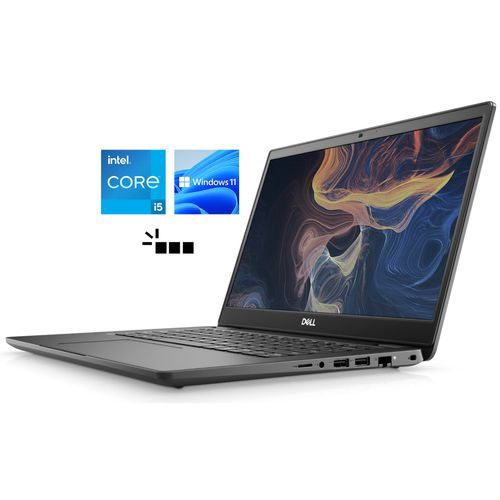 DELL Latitude 3520 - Intel Core I5- 16GB RAM/512GB SSD/Backlit Keyboard/11th GEN/- Windows 11+ BAG Item | Buy DELL Latitude 3520 - Intel Core I5- 16GB RAM/512GB SSD/Backlit Keyboard/11th GEN/- Windows 11+ BAG | SPOP Enterprise Global