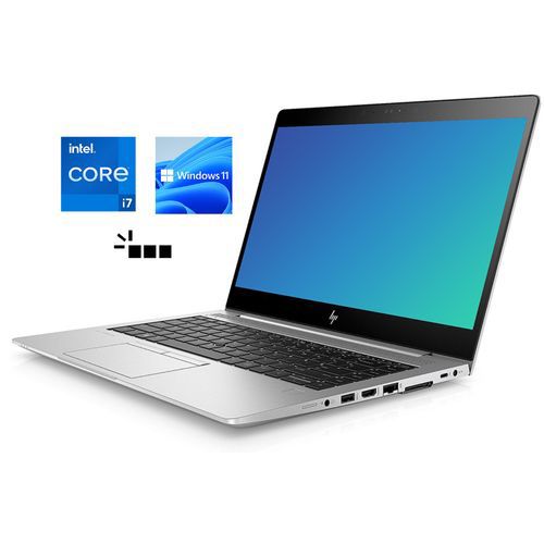 Hp EliteBook 840 Intel Core I7- 16GB RAM/512GB SSD/Backlit Keyboard/FP Reader Windows 11 Pro + BAG Item | Buy Hp EliteBook 840 Intel Core I7- 16GB RAM/512GB SSD/Backlit Keyboard/FP Reader Windows 11 Pro + BAG | SPOP Enterprise Global