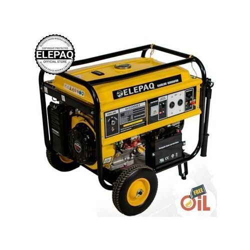 Elepaq Plain Elepaq NOT CONSTANT 12KVA Key Start Generator SV22000E2 Item | Buy Elepaq Plain Elepaq NOT CONSTANT 12KVA Key Start Generator SV22000E2 | SPOP Enterprise Global