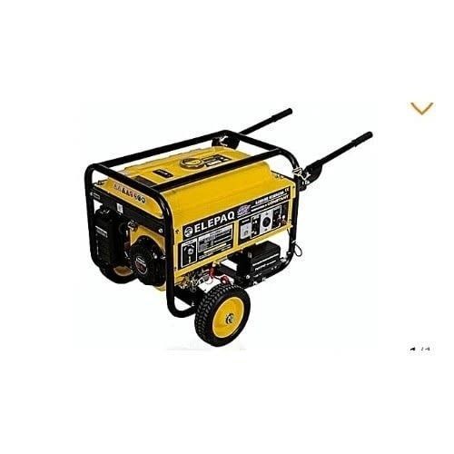 Elepaq Gp Elepaq 4.5KVA Key Start Generator - SV7800E2 Item | Buy Elepaq Gp Elepaq 4.5KVA Key Start Generator - SV7800E2 | SPOP Enterprise Global