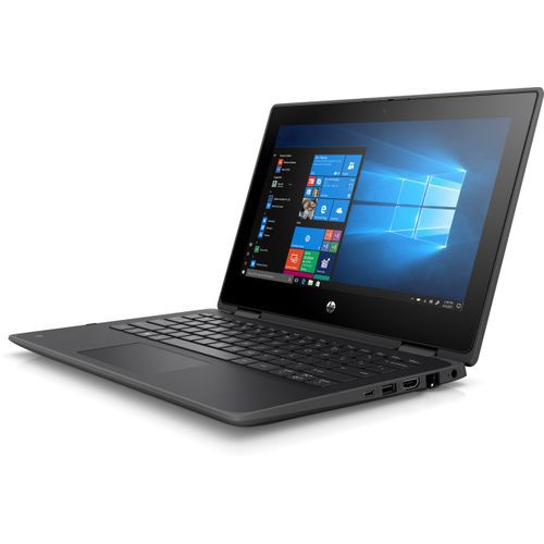 Hp ProBook 11 X360- TOUCH- 512GB SSD/8GB RAM-Intel CORE I5- Windows 11 + 64GB Flash & BAG Item | Buy Hp ProBook 11 X360- TOUCH- 512GB SSD/8GB RAM-Intel CORE I5- Windows 11 + 64GB Flash & BAG | SPOP Enterprise Global