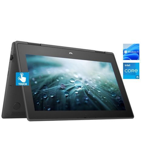 Hp ProBook 11 X360- TOUCH- 512GB SSD/8GB RAM-Intel CORE I5- Windows 11 + 64GB Flash & BAG Item | Buy Hp ProBook 11 X360- TOUCH- 512GB SSD/8GB RAM-Intel CORE I5- Windows 11 + 64GB Flash & BAG | SPOP Enterprise Global